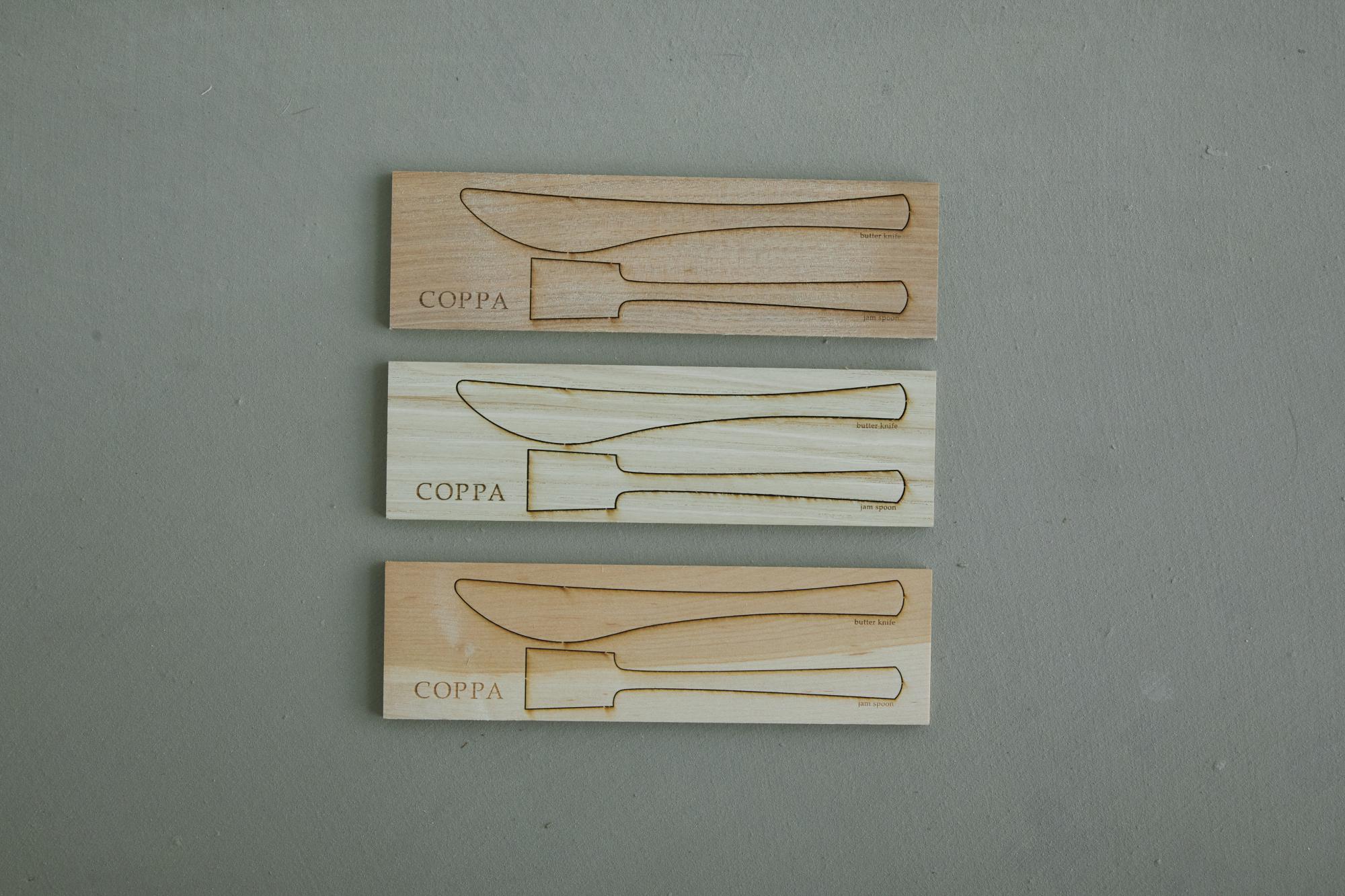 COPPA / コッパ / ホームクラフトキット