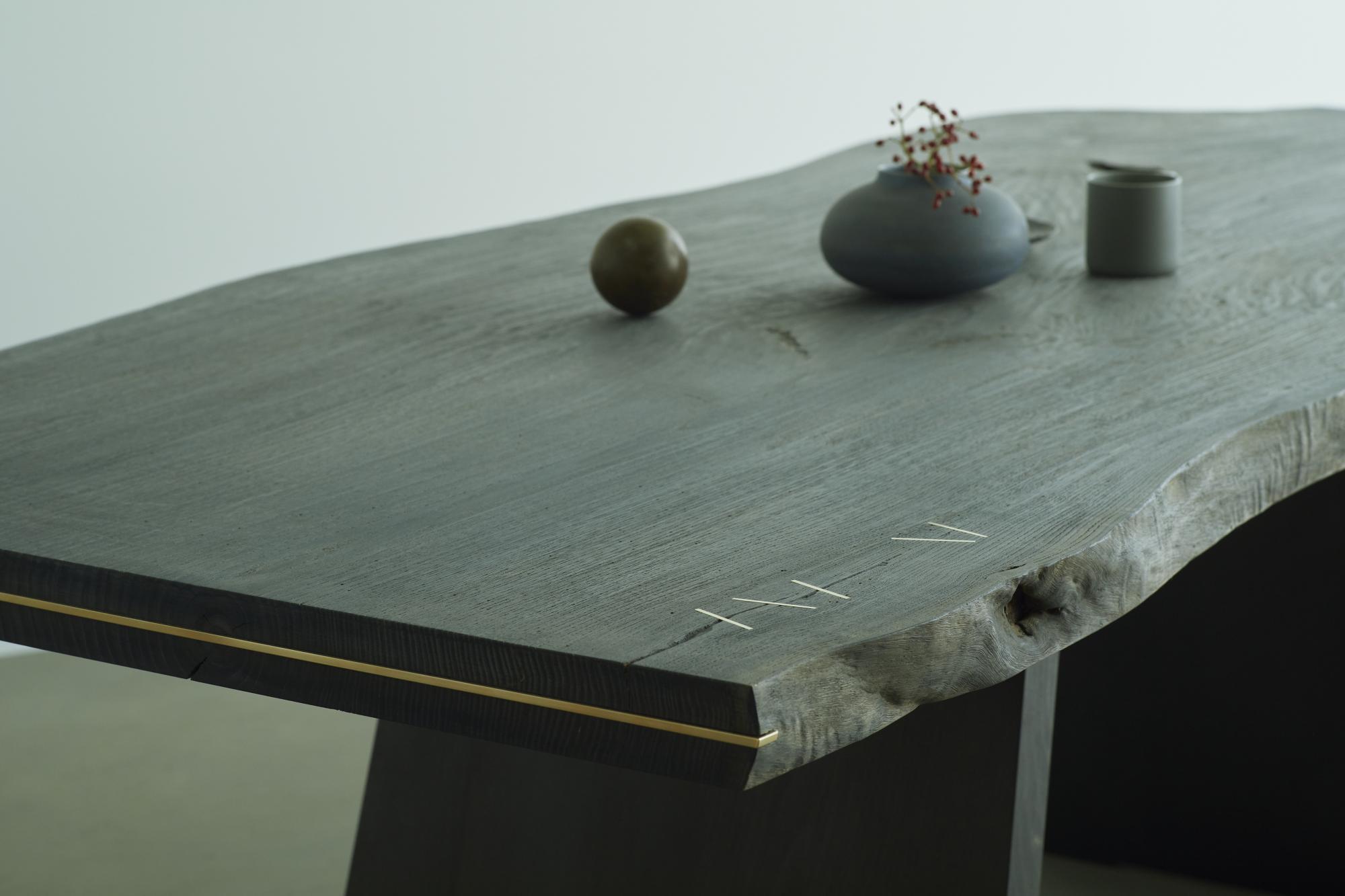 GAIA STYLE / TABLE