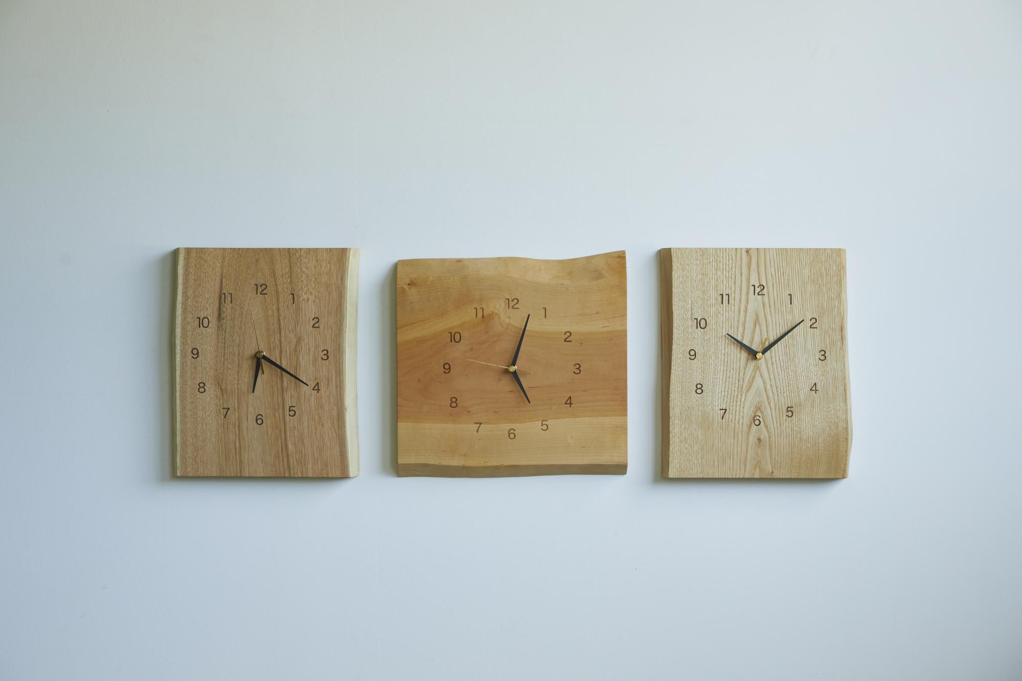 WALL CLOCK